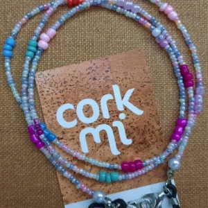 Fio Infantil Colors 006